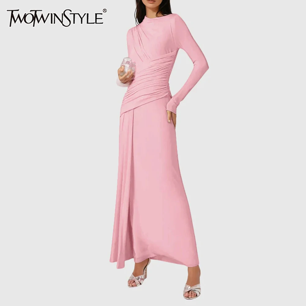 sachin and babi light blue dress Top 5 Modest Dresses With Sleeves Every Woman Needs