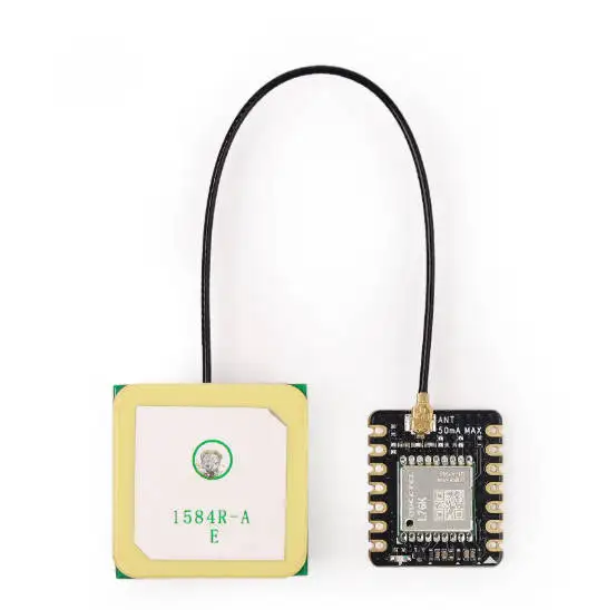 Seeed Studio XIAO - UART ̽ GNSS ֵ , Quectel L76K , ̴ GPS ƮĿ