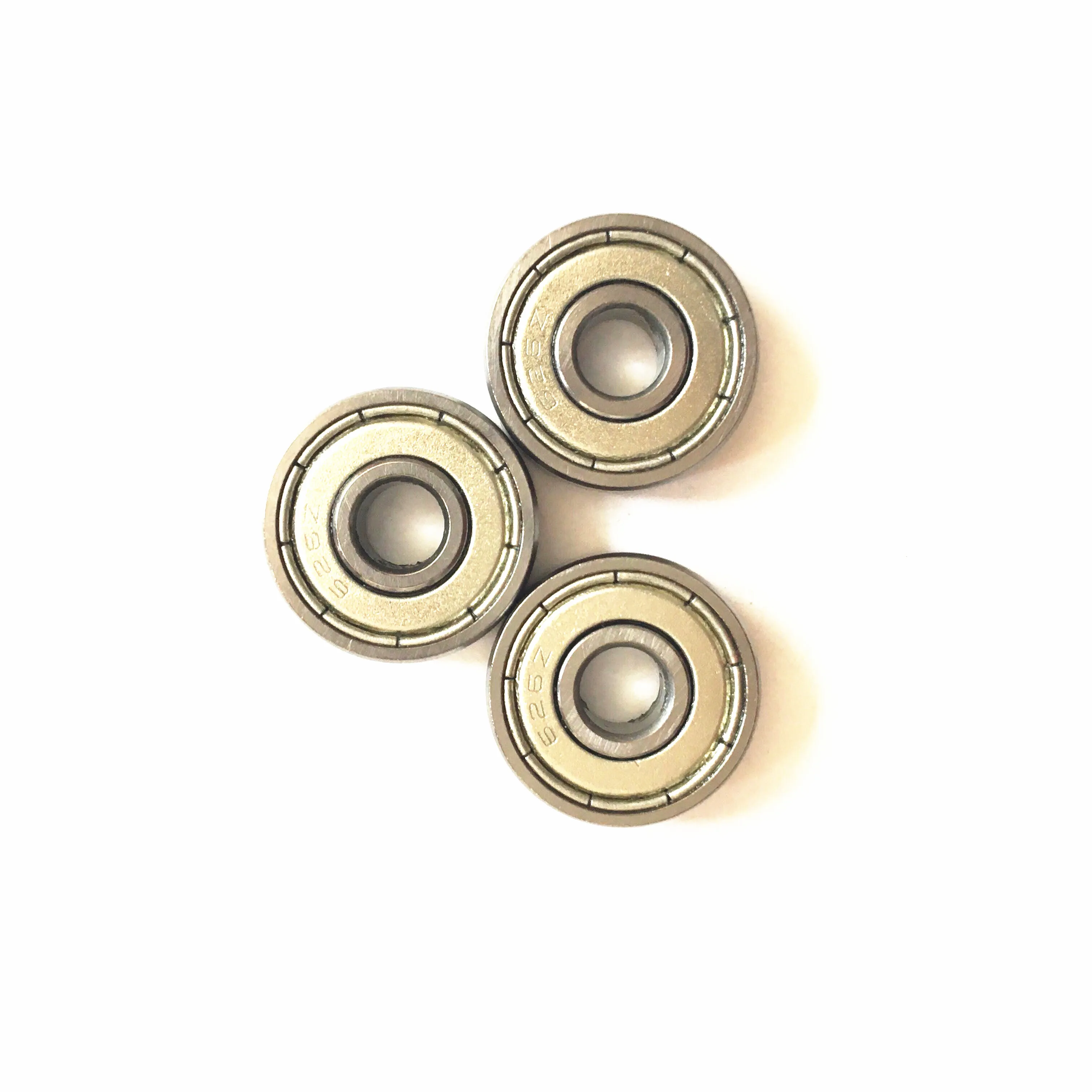 

Provide quality TEAM LOSI(CAR) DUOUBLE X(STEERING) RC CAR & Truck Bearings kit