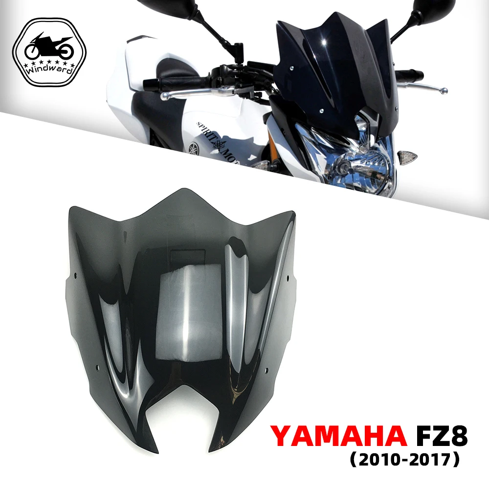 Canon M6 Parabrisas De Doble Burbuja Para Yamaha Yzf R6 600 08-16 | Cuotas Sin Interés Ridge Racer 6