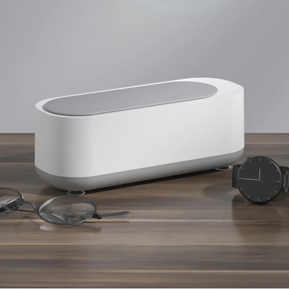 

Watch Cleaning Machine High Frequency Washing Tool Vibration Cleanser Wash Cleaner Jewelry Glasses Cleaner