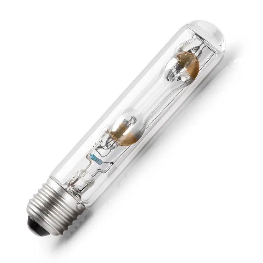 Spectrum lamp GPsodium ND20 15V20W low pressure sodium lamp low pressure sodium lamp sodium bulb