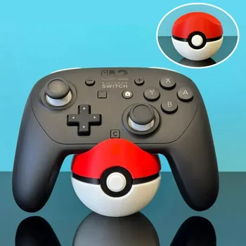 Pokmeon Pokeball supporto Joypad PS5/XBOX/switch 1