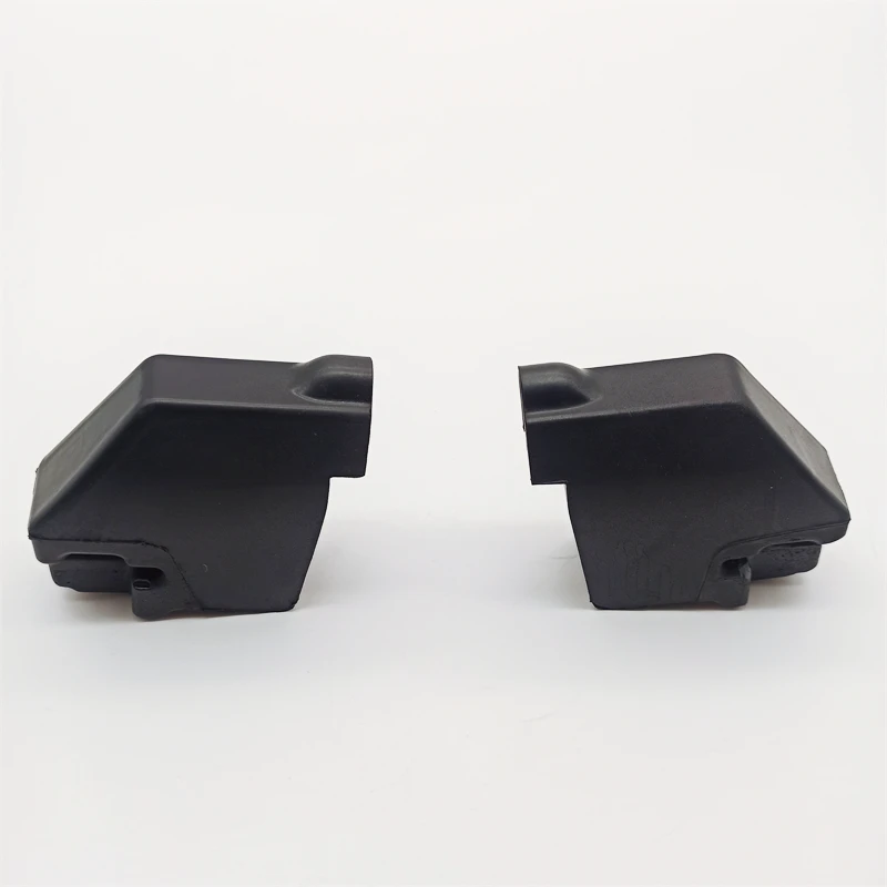 2010-kia Sportage R Sealing strip under the hood Foam buffer block rubber plug Deflector foam