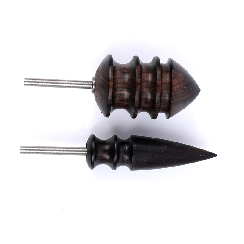 Leather Craft Tool Kit Leather Craft Tool Leather Craft Tools Leather Tools DIY Leather Grinding Tool Electric Polishing Machine Bit Leather craft Edge Arch Groove Slicker Kit Sandalwood Head Burnisher