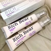 Ivory White Liquid Foundation Waterproof Lasting Concealer Full Coverage Brighten Face Moisturizing Oil-control Natural BB Cream 6