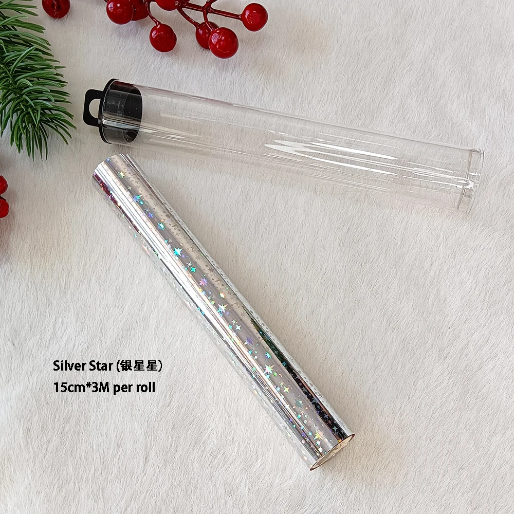 silver star