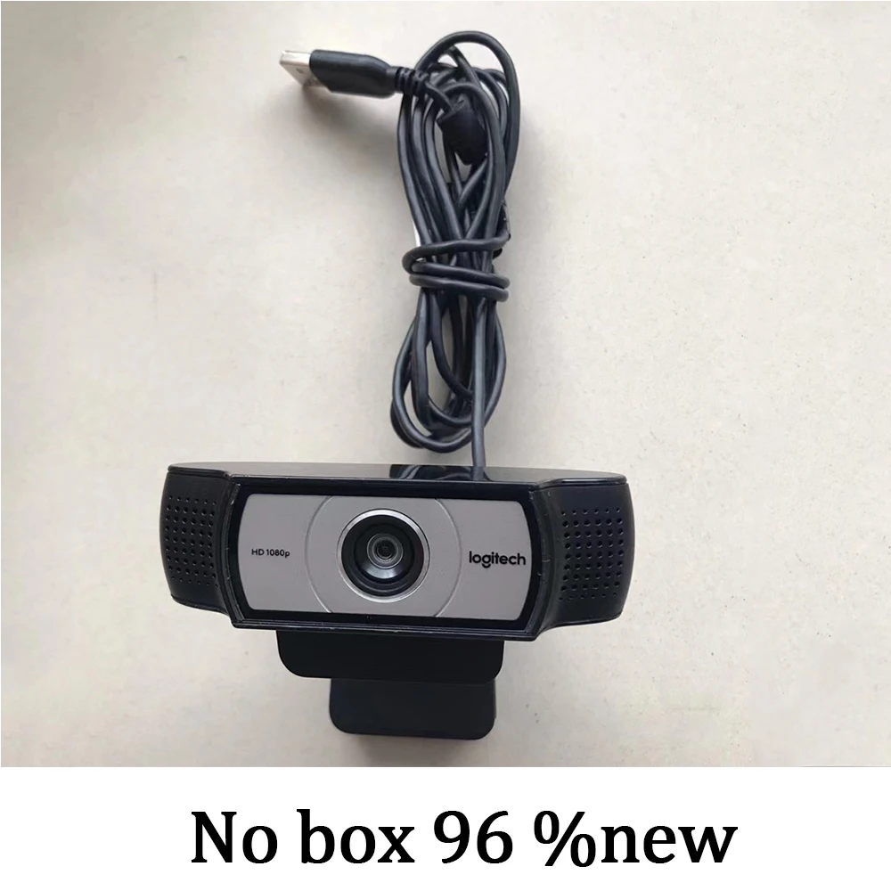 PC周辺機器 Logicool C930c Webcam USB 2.0 Amazon.co.jp: LOGICOOL ウェブカム C930e : パソコン・周辺機器