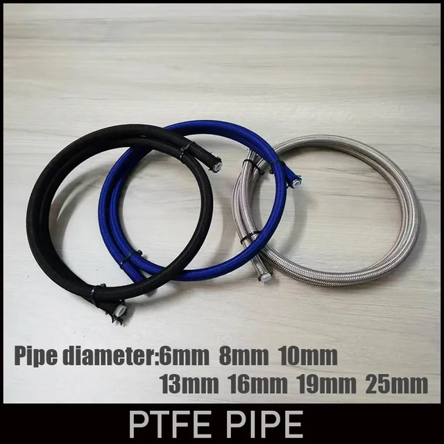 Ju Mini 1/16 Pulgada 1.6mm Conector De Manguera En