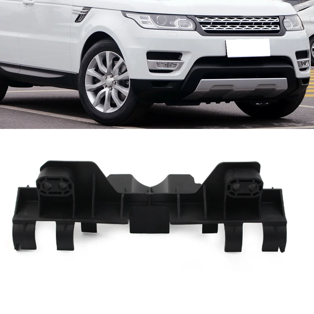 Car ABS Upper Radiator Support Bracket For Land Rover Range Rover / Sport LR052925 LR038060