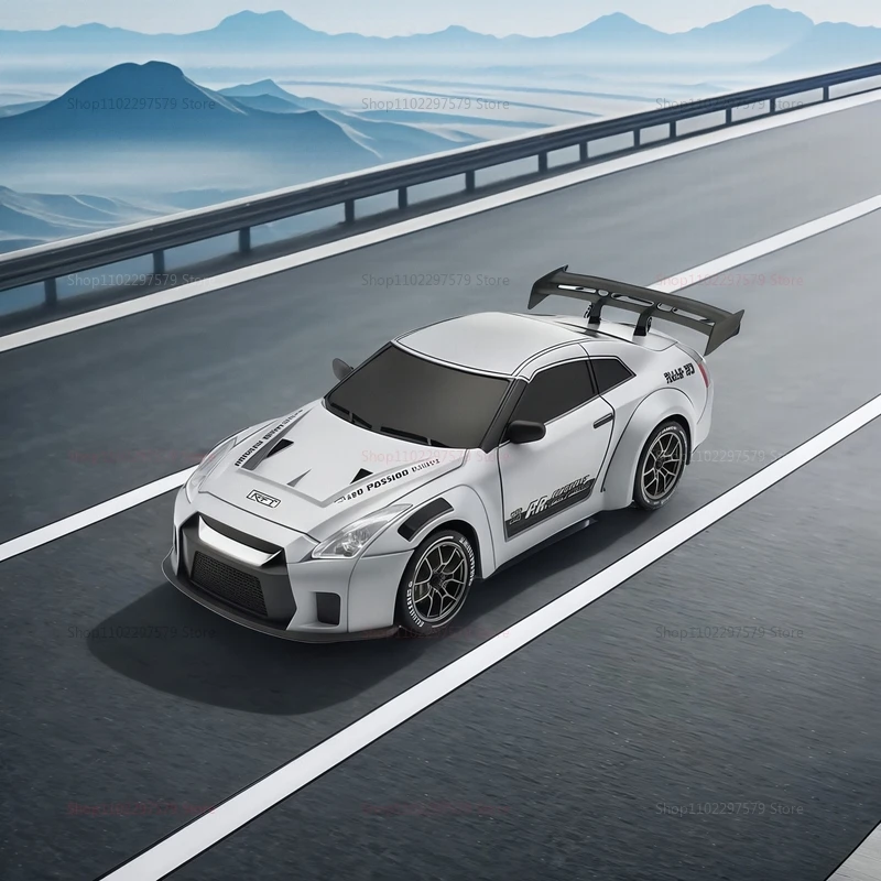 سيارة درفت جديدة ذات دفع رباعي وجهاز تحكم عن بعد 1...