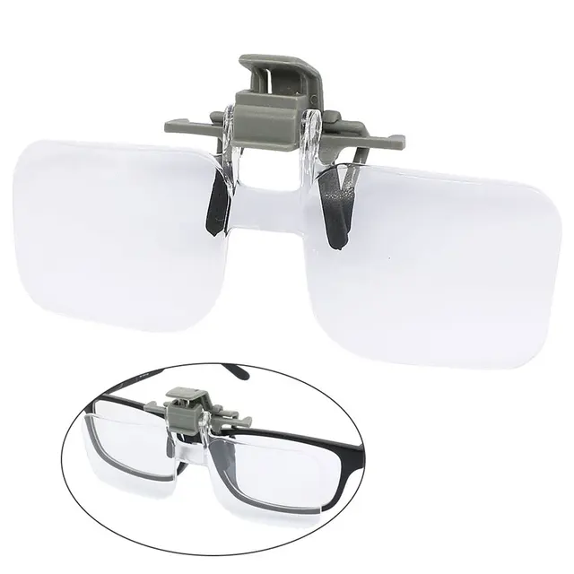 Magnifying Glasses Magnifying Glasses  Magnifying Glass Optical Instrument  - 2x - Aliexpress