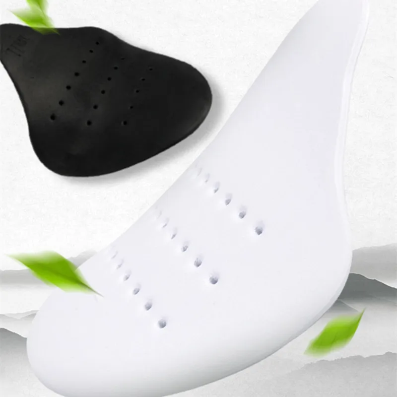 3 Pair Shoes for Sneaker Sport Shoe Head Anti Crease Protector Stretcher Expander Shaper Upper Support Pad  Shoes Accessories