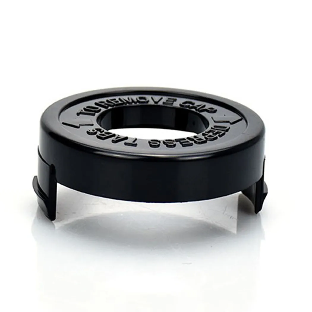 GL250 Spool Cover Cap GL310 GL360 GLC12 Parts Spare Accessories For Black & Decker Replacement High Quality Hot