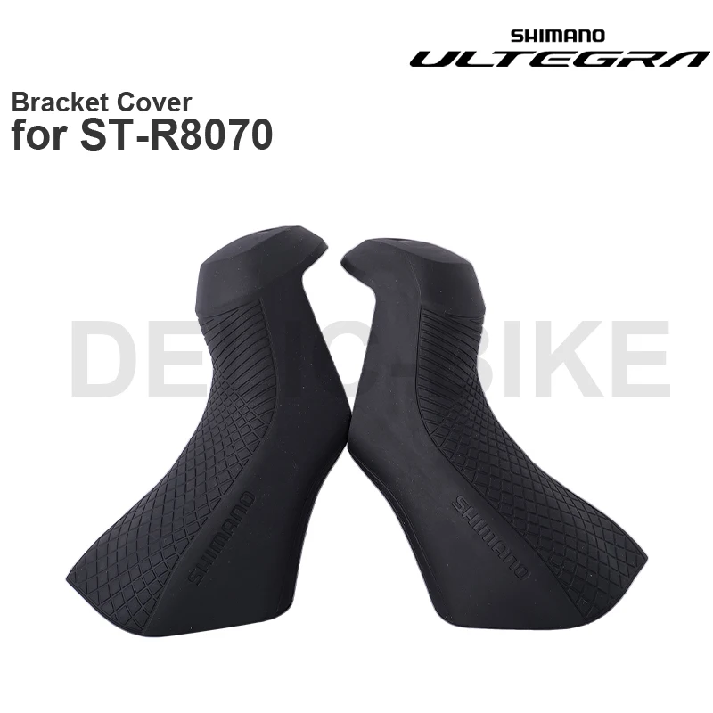 SHIMANO ULTEGRA Bracket Cover for ST-R8020 ST-R8025 Y0E098010 ST-R8070 Y0E698010 Original