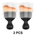 2 pieces with lid