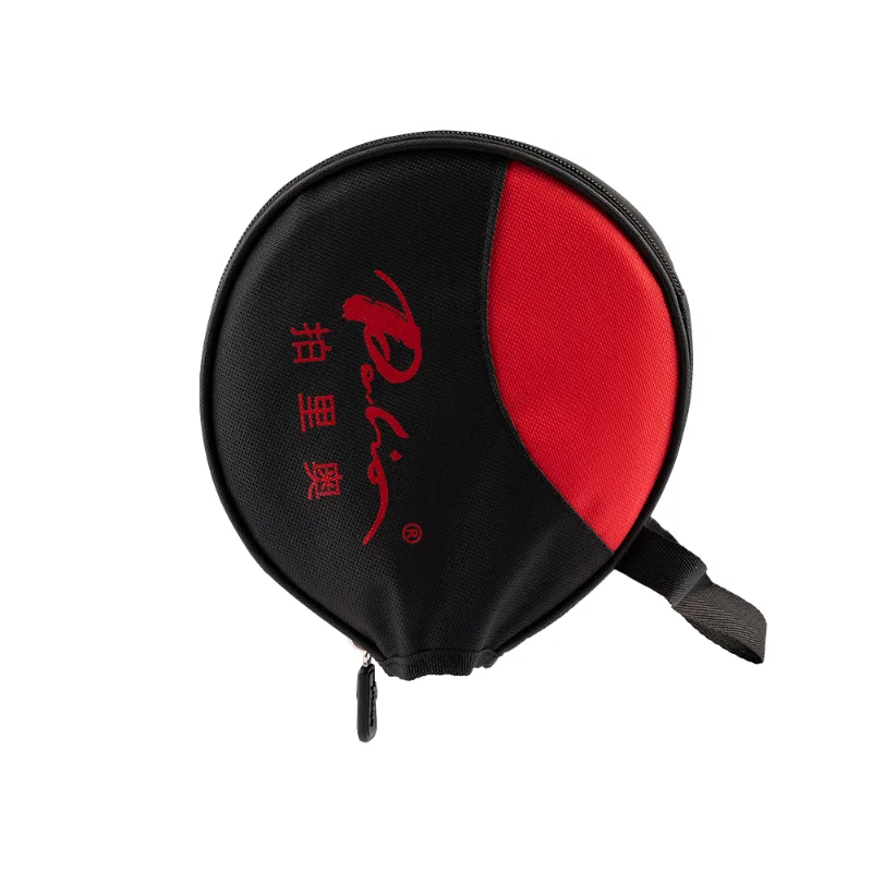 Table Tennis Racket Bag Ping Pong Bat Protection Case