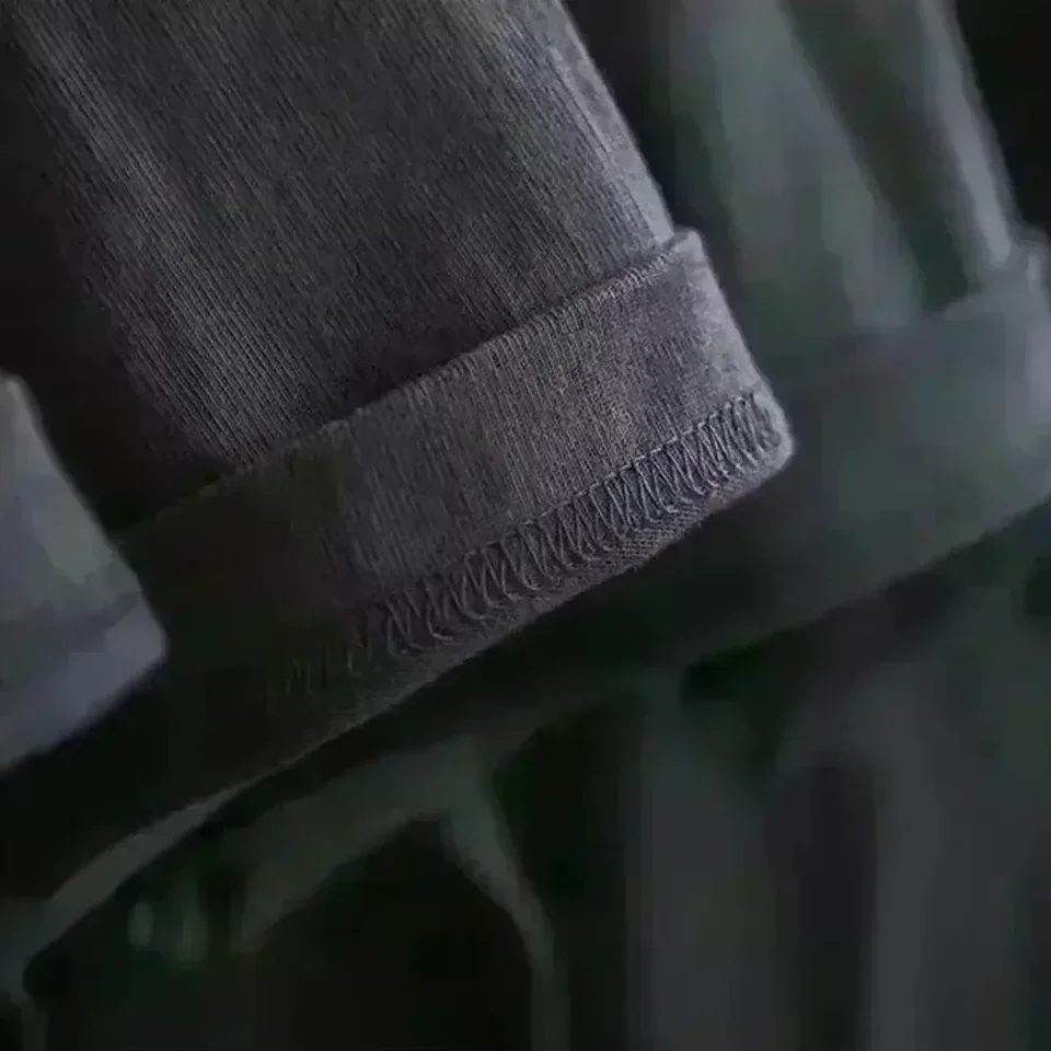 Unisex Cotton Funny Magic Girl Manga Tshirt