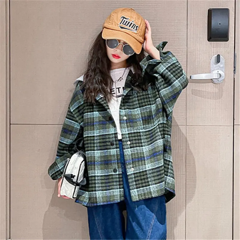    ߱   ū  м Ƿ   ҳ ī  Outwear Ʈ 4-14 