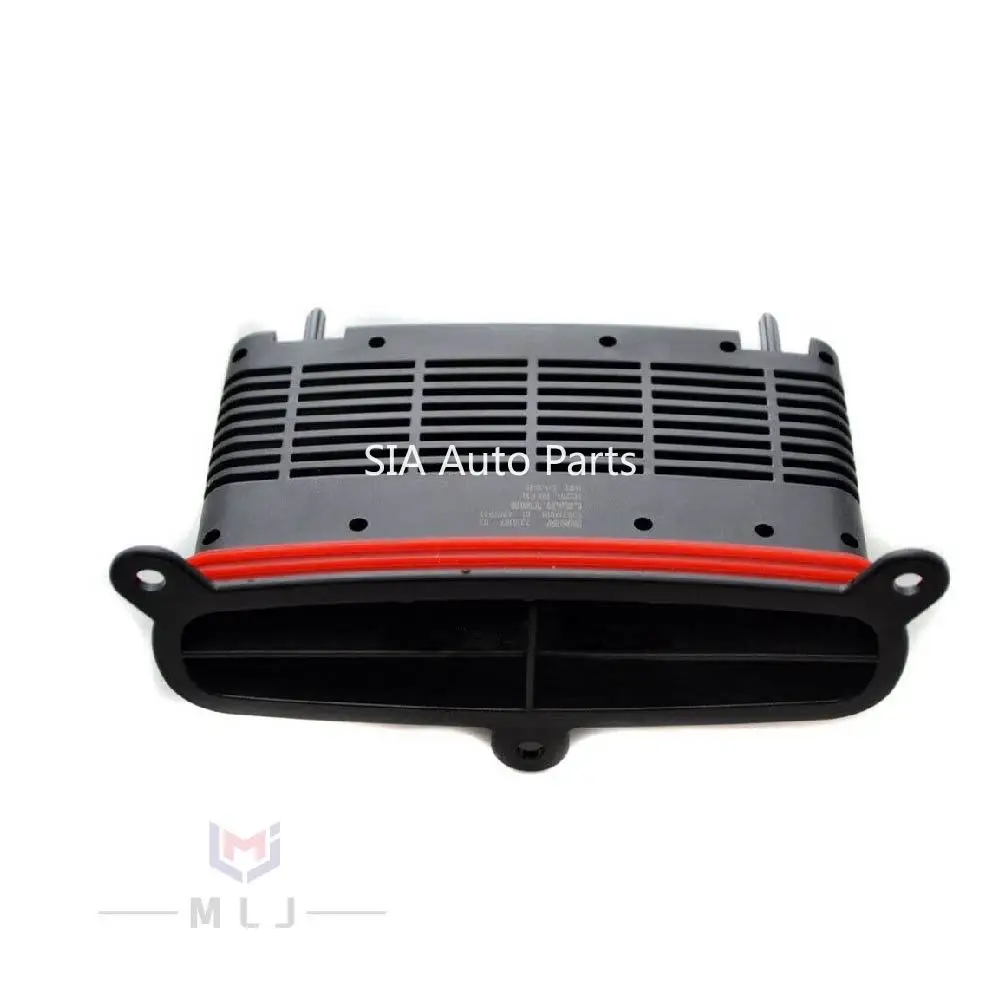 OEM 63117355074 LED 헤드라이트 컨트롤 모듈 63117355074 BMW 7 시리즈 F01 F02 F03 LCI 2012-2016 제논 발라스트 컨트롤 유닛