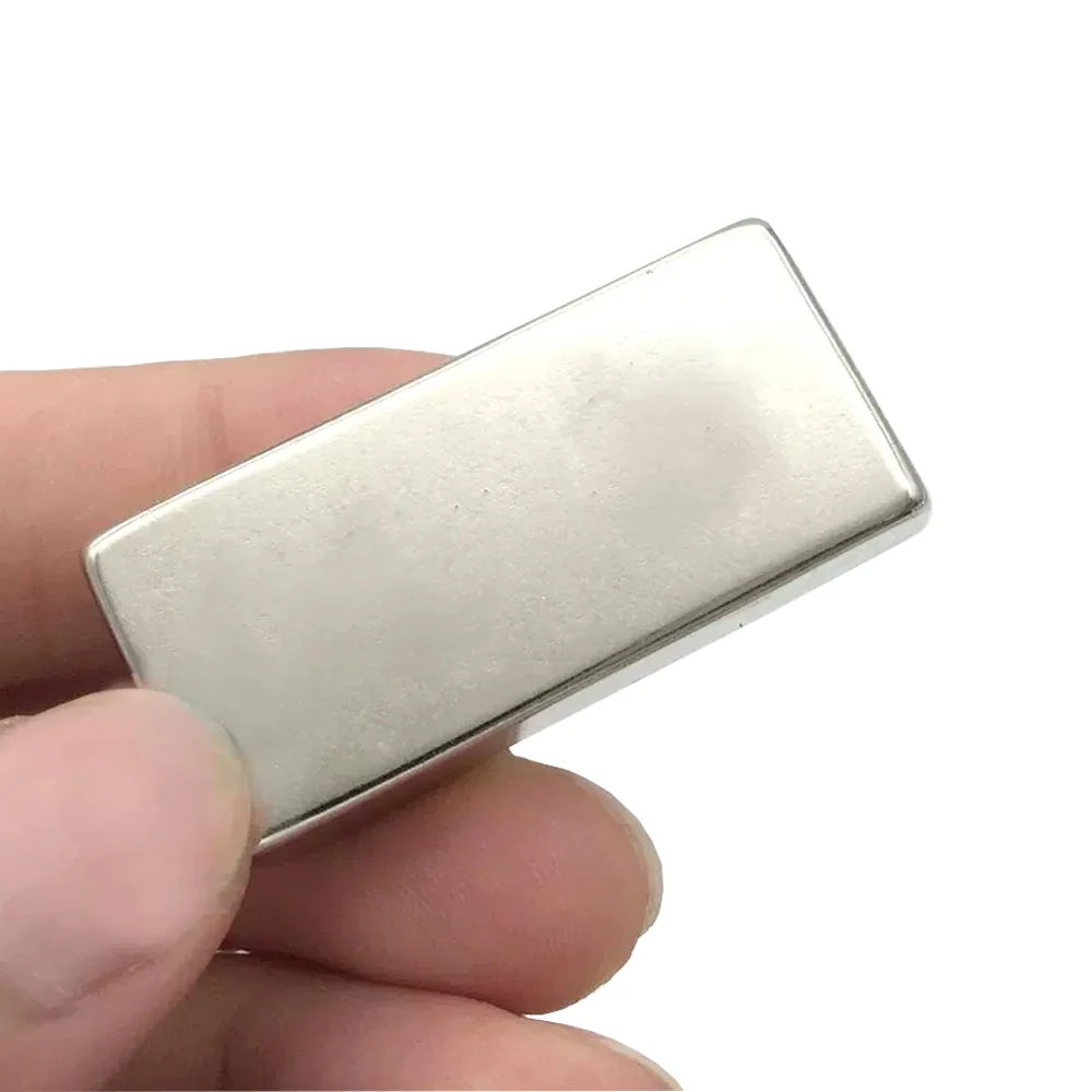 Magneti Al Neodimio Wukong 40 Pezzi - 20x10x3 Mm, Forti, Per Frigoriferi, Ufficio, Fai Da Te - Foto 12