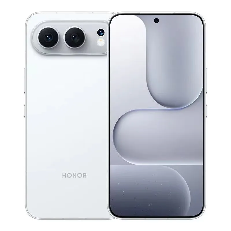 【新品未開封】HONOR 500 12GB/256GB 中国版 China Version New Honor 500 Snapdragon8s Gen4 6.55inch AMOLED