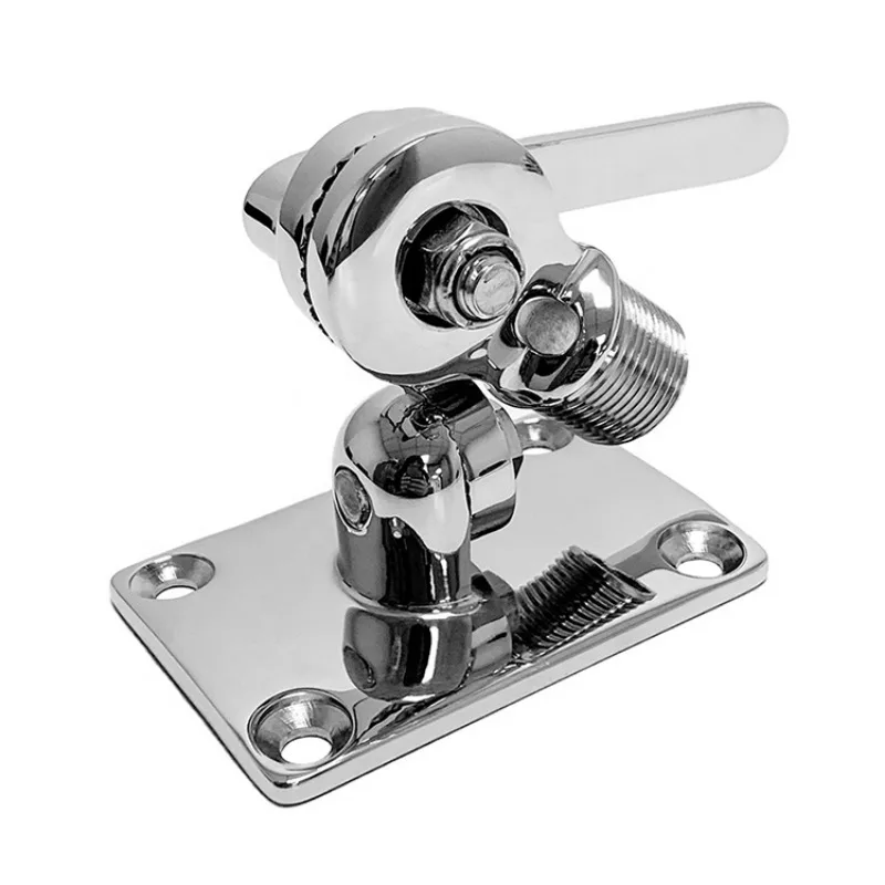 Рисунок 6 - Регулируемое основание Антенны