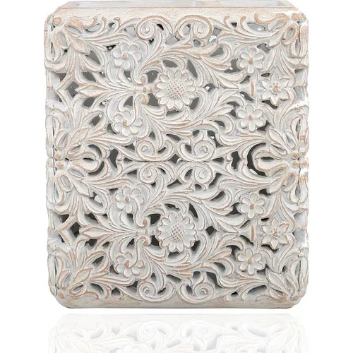 

Piyop Calısto Tooth Brush Holder Cream