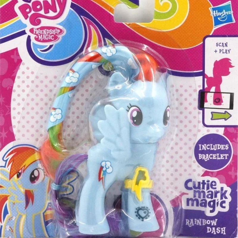 Hasbro My Little Pony Friendship is Magic Twilight Sparkle Pinkie