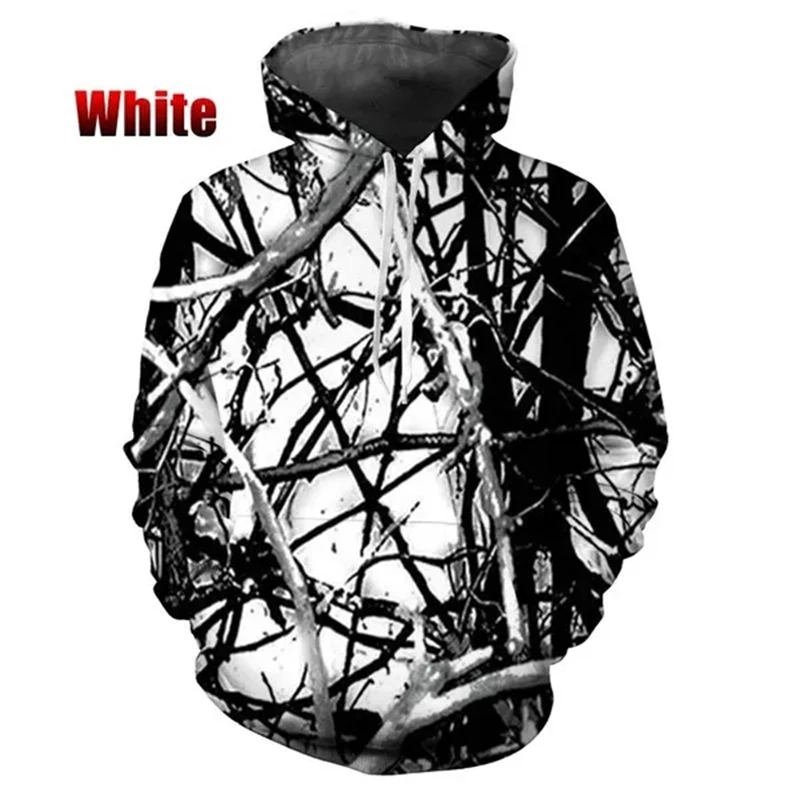 thumbnail image 1 of Nueva moda jersey otoño primavera 3d camuflaje estampado sudaderas hombres mujeres sudaderas con capucha paisaje natural patrón sudaderas con capucha hombres, 1 of 4