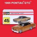 1-64 1965 GTO