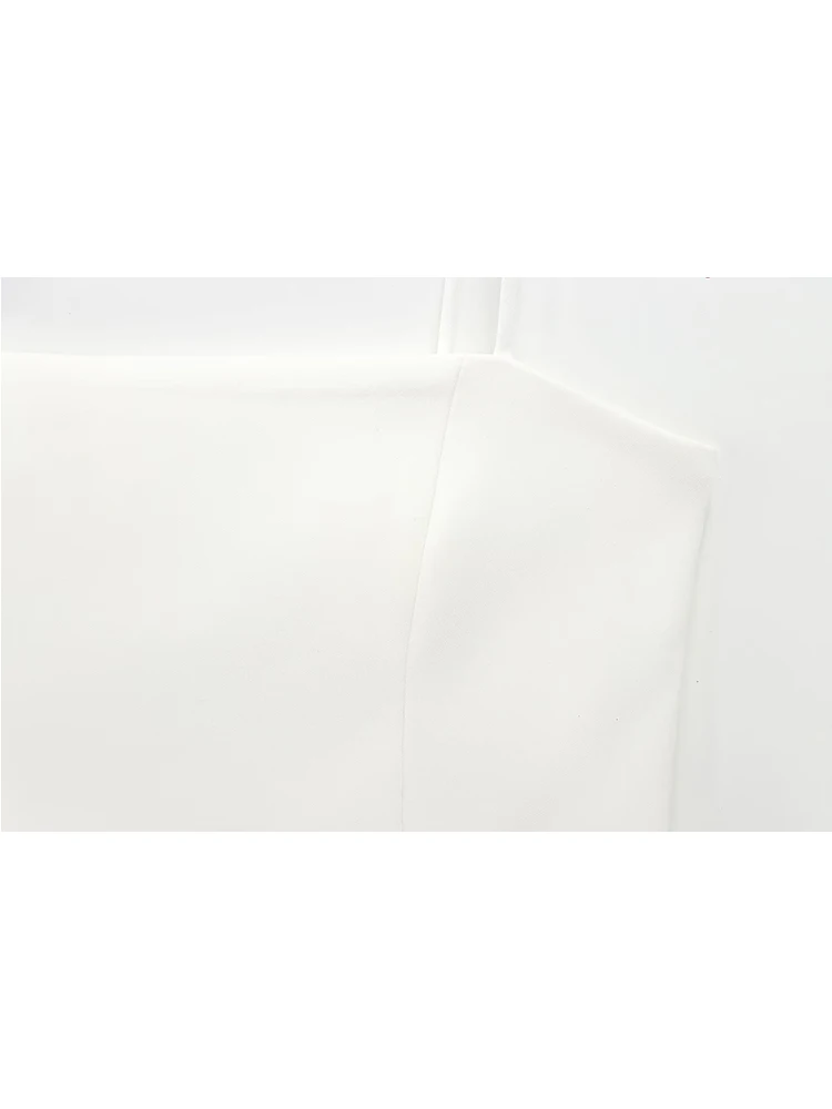 2025 Summer Women Patchwork Strap Tops Sexy Club Chic Casual Tops Side Zipper Backless Sleeveless Vest Fashion Camis Tops