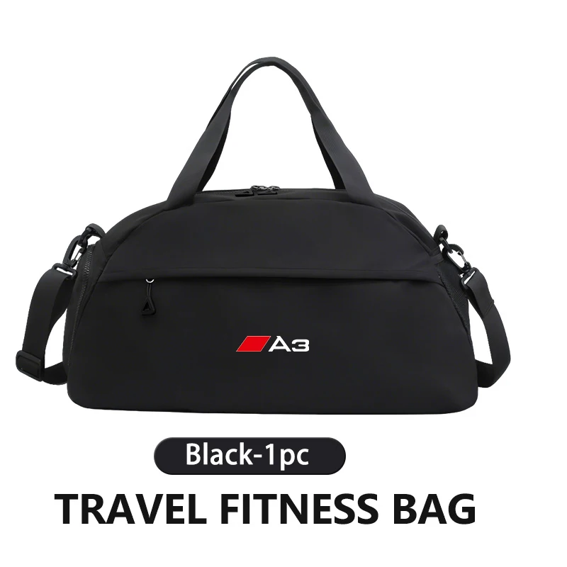 black-1PCS