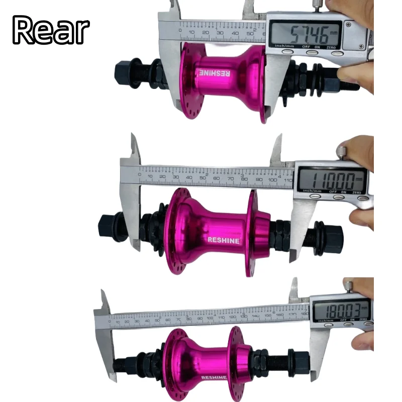 BMX  120 Ʈ   ,  3/8 ġ (M9)  ĸ 14mm 36H, 3 , 9T