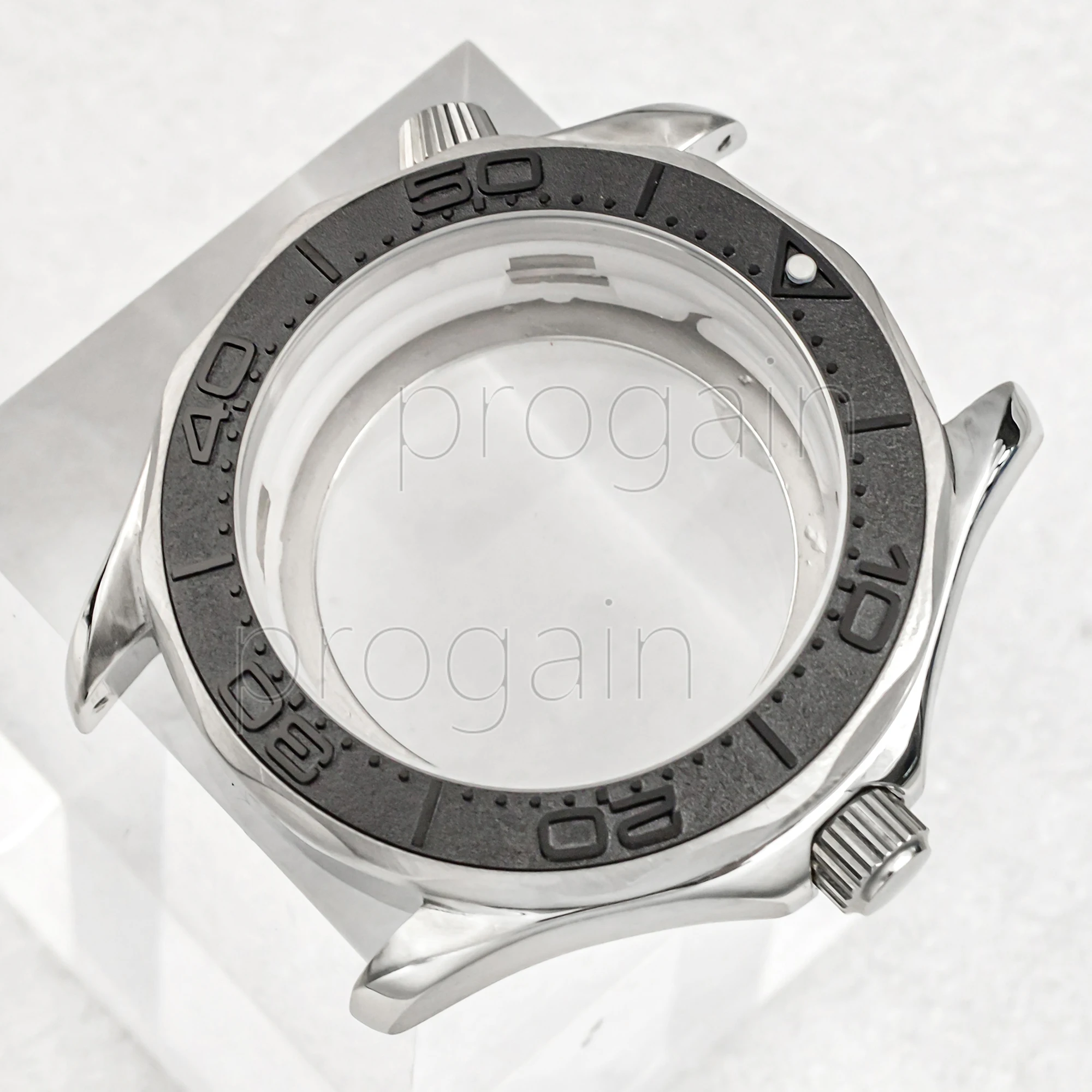 Seamaster 300 41mm Stainless Steel Waterproof Watchcase