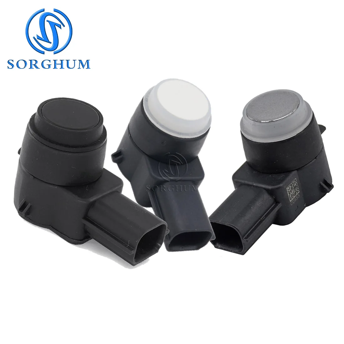Parking Sensor Kit Parking Sensor 1EW63TZZAA 1EW63SW1AA 1EW63WS2AA PDC For Dodge Charger Ram Journey Chrysler 300 Jeep Grand Cherokee