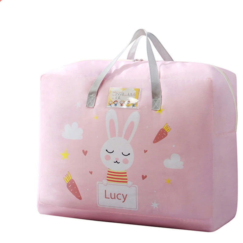 Lucky Rabbit