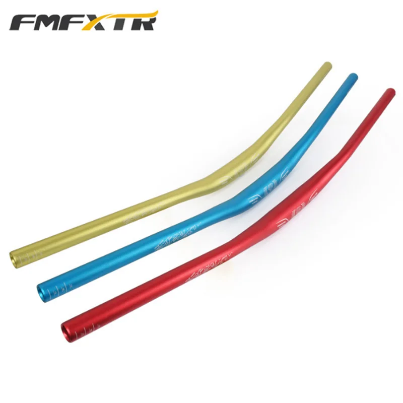 

FMF-Bike Handlebar,Aluminum Alloy Ultralight , Fit for MTB, Bicycle Downhill, High Quality, XC, AM, DH, 720mm, 780mm