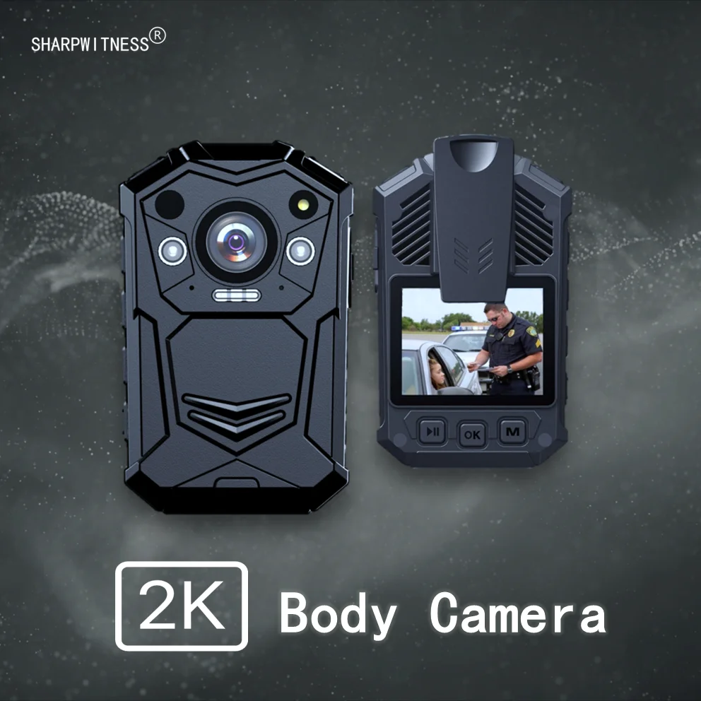 S21J зарядная док-станция, мини-камера FHD 1080P 1296p, Супер долгий срок службы батареи, ночная мини-камера, зрение, прочный зажим для одежды