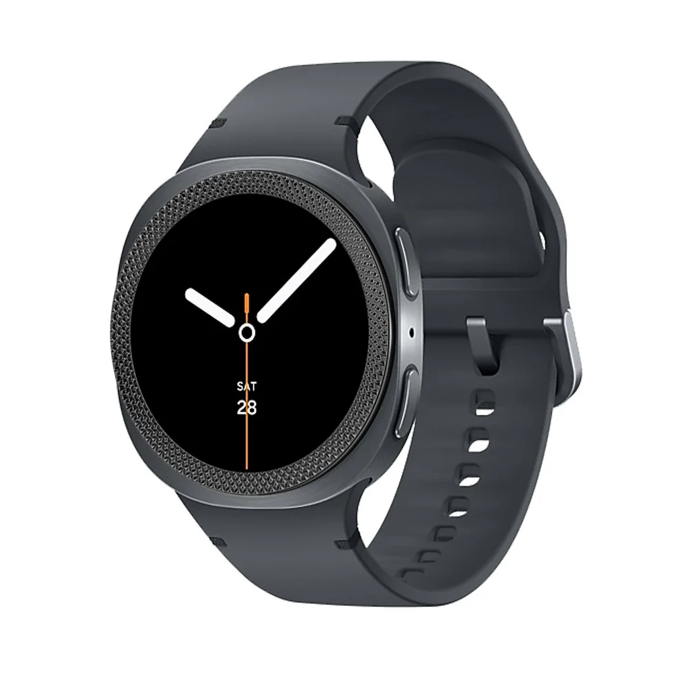 Elegant Metal Bezel Ring Protector