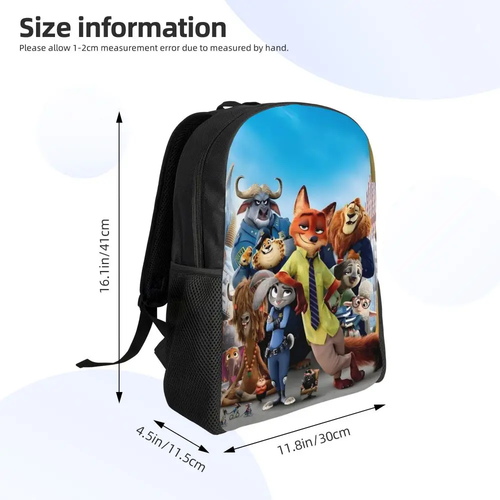 Sc2a789717ace4cb3b9747020df6c156al - Zootopia Merch