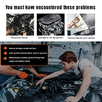 2026 KONNWEI KW450 Full Systems OBD2 Diagnostic Tool VW Audi SEAT SKODA ABS Airbag Oil EPB DPF SRS TPMS Reset Scanner VAG COM - Image 2