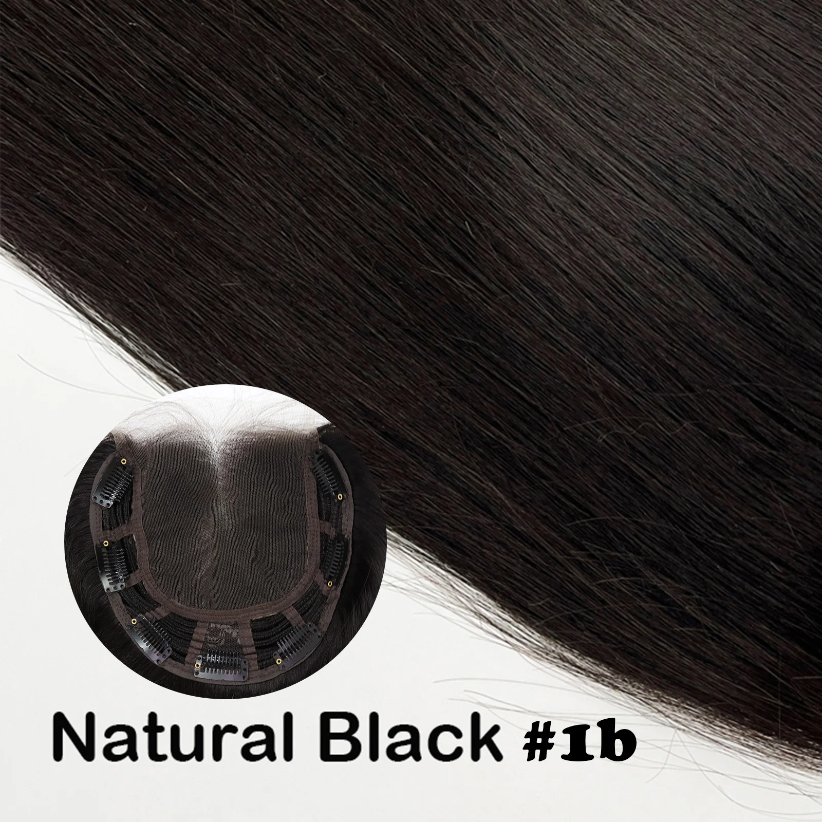 Natural Black