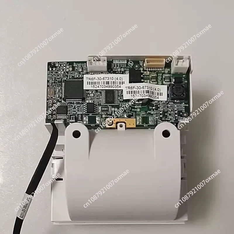 Mindray BeneHeart D3 P/N용 레코더 어셈블리: 801-6800-00080-00