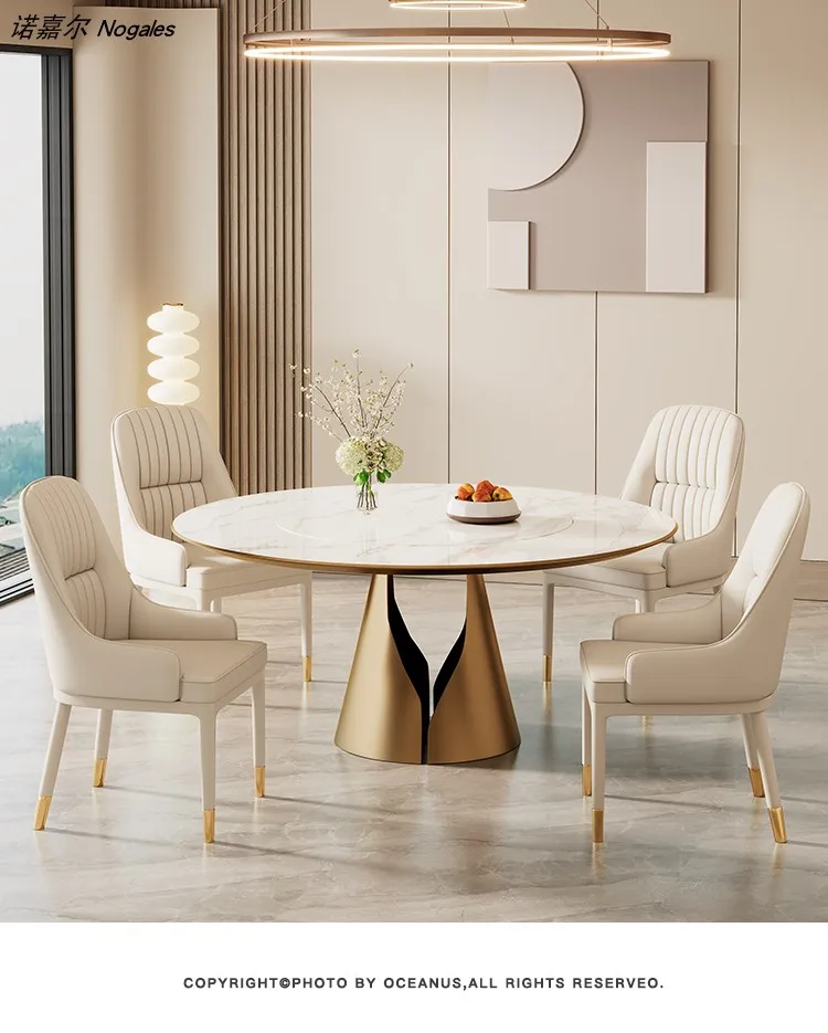 UVR Restaurant Chairs Hotel Kitchen Backrest Stool Modern Simple Dining Chair Cafe Upholstered Stool Light Luxury Furniture