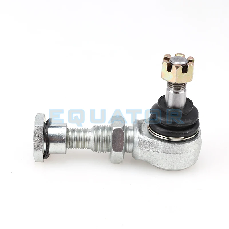 M12X60mm M18 Adjustable Ball joint Kit Fit For Bashan Kangchao 200-7 250cc 200cc electric ATV UTV Go Kart Buggy Components