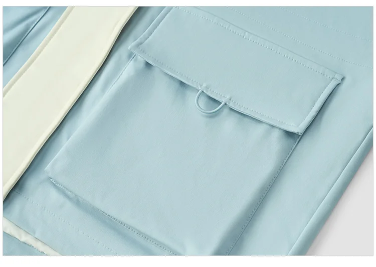 Camisa de manga larga para mujer, de fácil cuidado, con lazo, mangas abullonadas, suave, con textura dulce, elegante y a la moda.