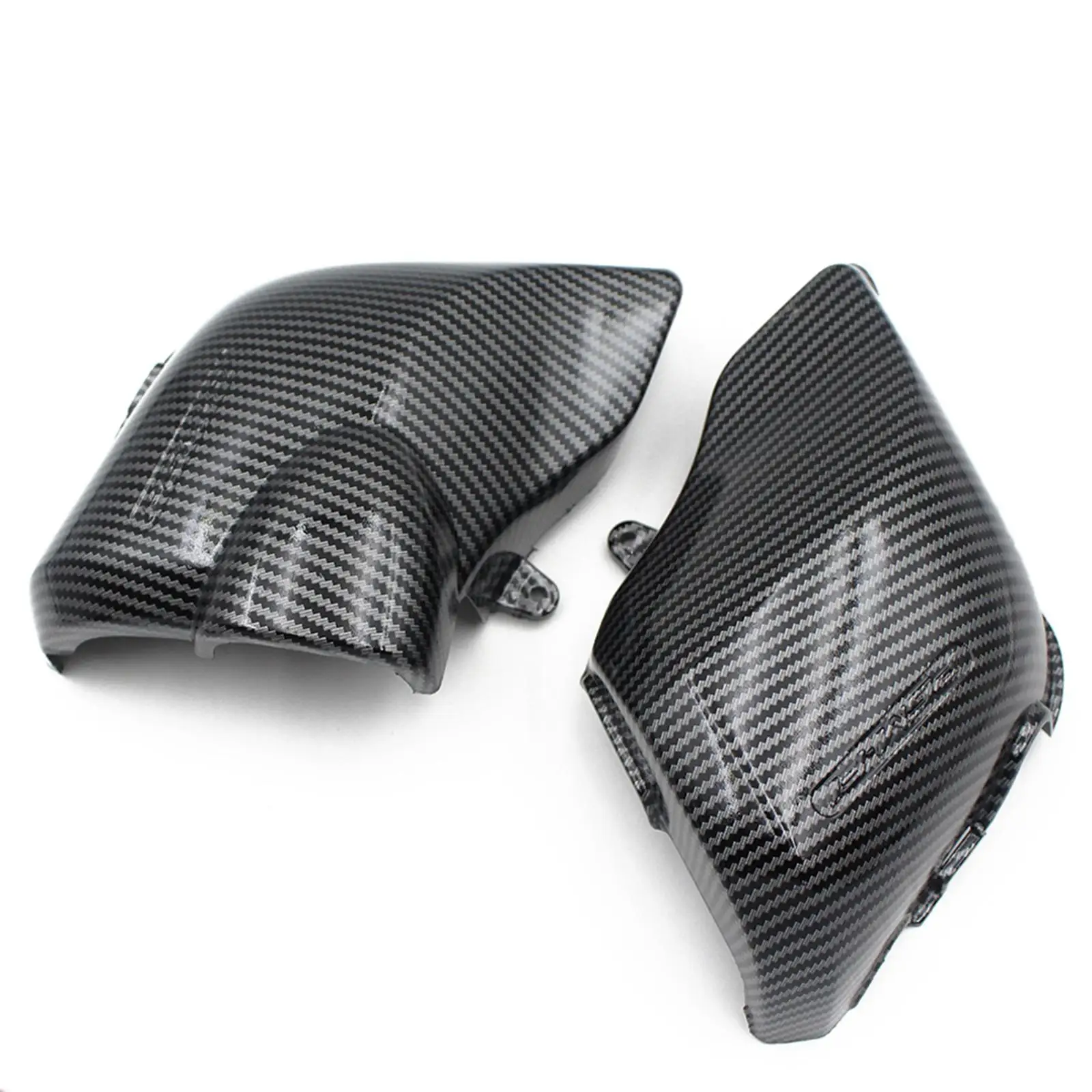 

Запасные детали для мотоцикла Honda CB400 2008-2012, 2 шт.