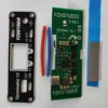 Yzxstudio Terminator 13 is equipped with DLC-IP2368 bidirectional PD100W port module, innovative LC filtering with ultra-low rip 5