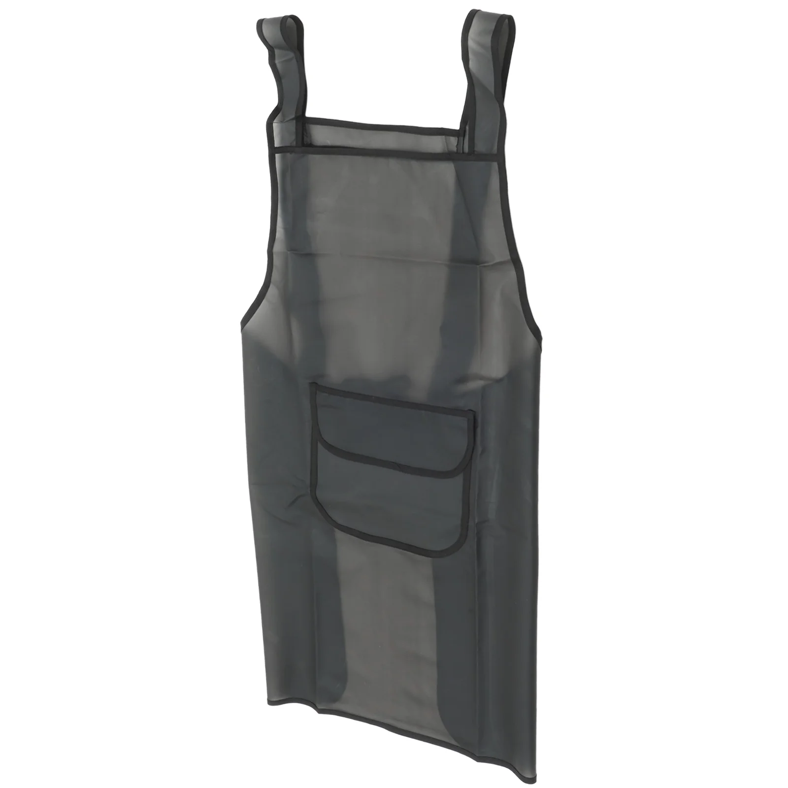 

Transparent Water Proof Apron Chef Apron Clear Plastic Aprons Oil Proof Apron Cooking Aprons